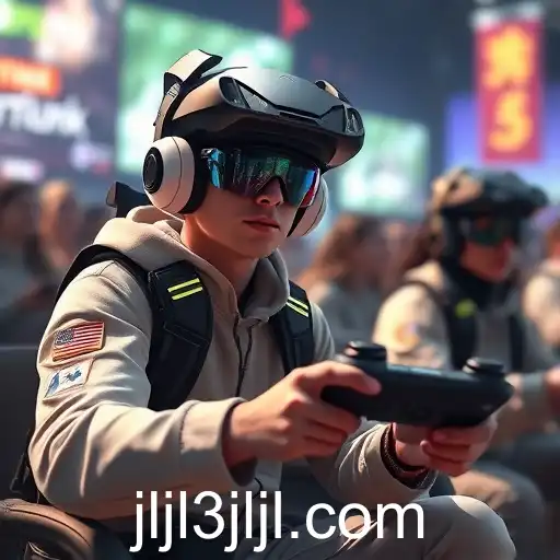 Evolution in Online Gaming Communities