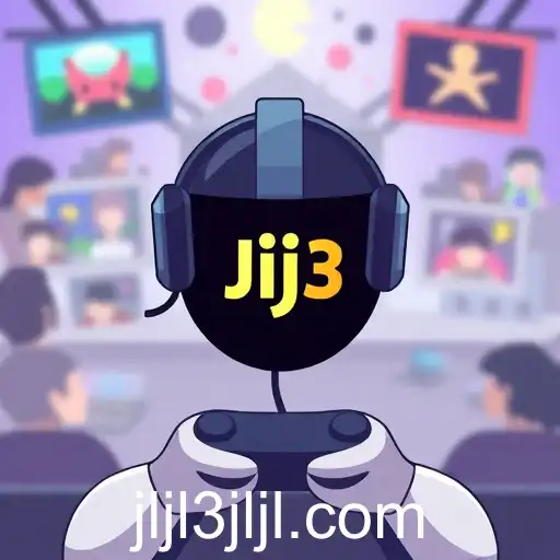 Exploring 'Jljl3': The Online Gaming Phenomenon