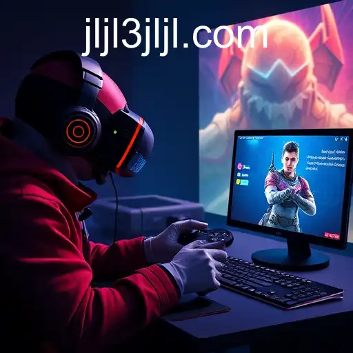 Exploring the Rise of Jljl3