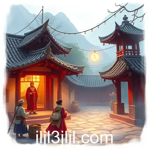 Game Trends on the Rise