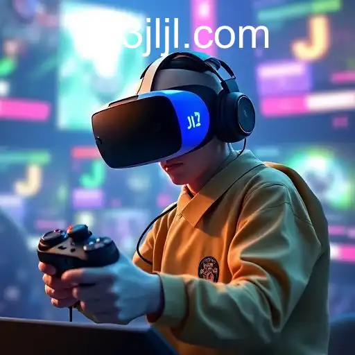 Gaming Evolution in Digital Spaces