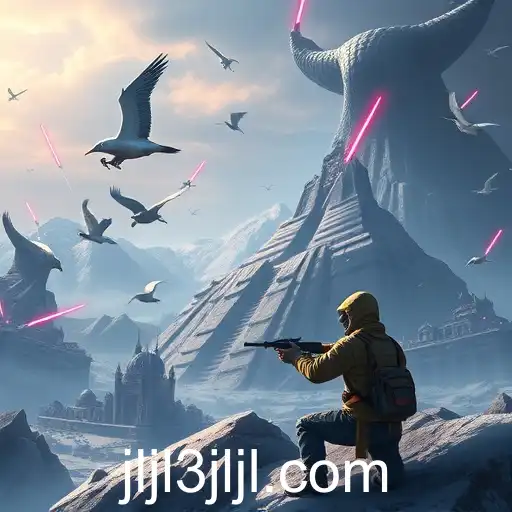 Gaming Trends and Innovations in 2025