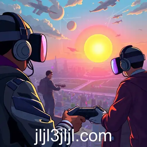 Gaming Trends in 2025