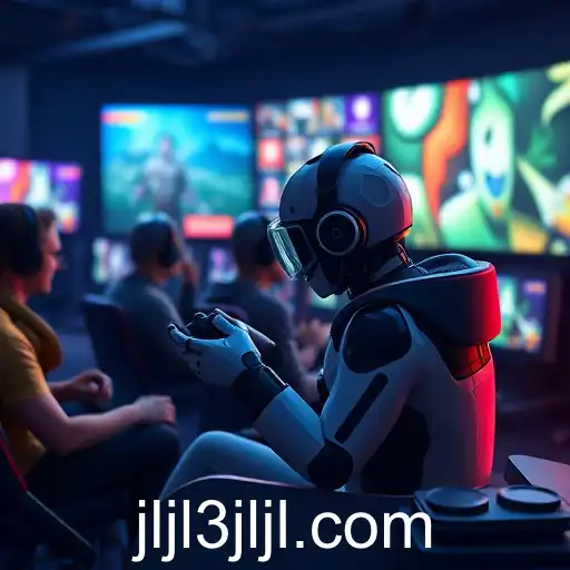 Gaming Trends and Innovations