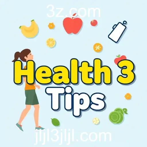 Discover Wellness: Essential Health Tips for a Balanced Lifestyle