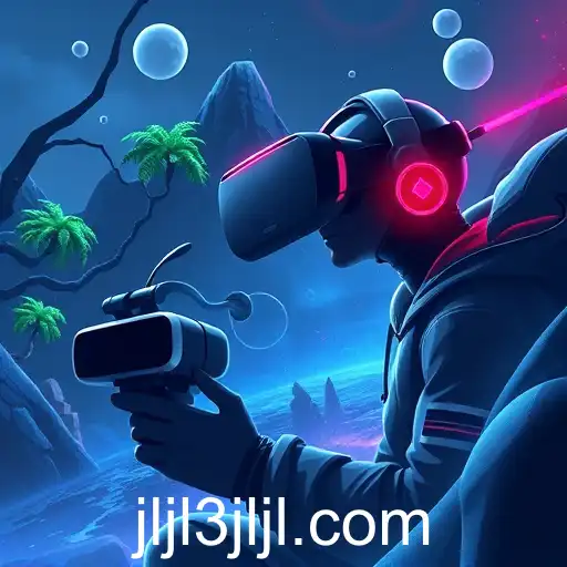 Immersive Gaming at Jljl3: A Youthful Revolution