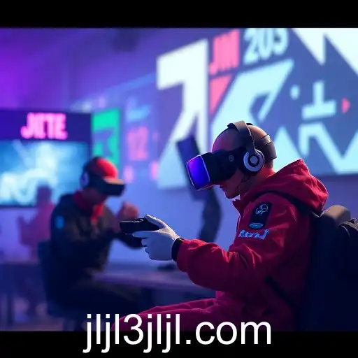 Innovative Trends in Online Gaming