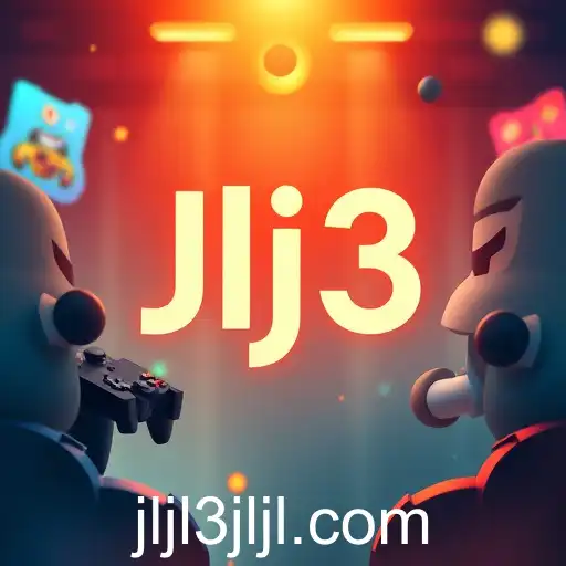 Rise and Impact of Jljl3 in Gaming