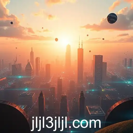 The Rise of Digital Pioneers