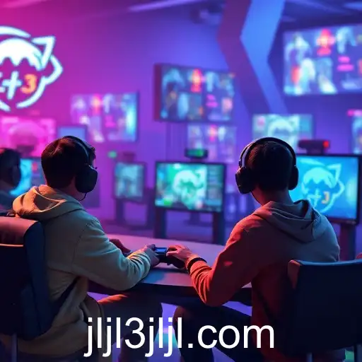 Rise of English Game Platforms