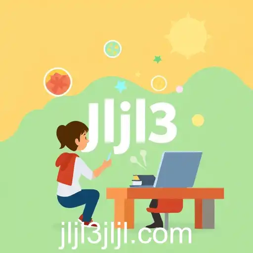 The Rise of Jljl3 in Online Gaming