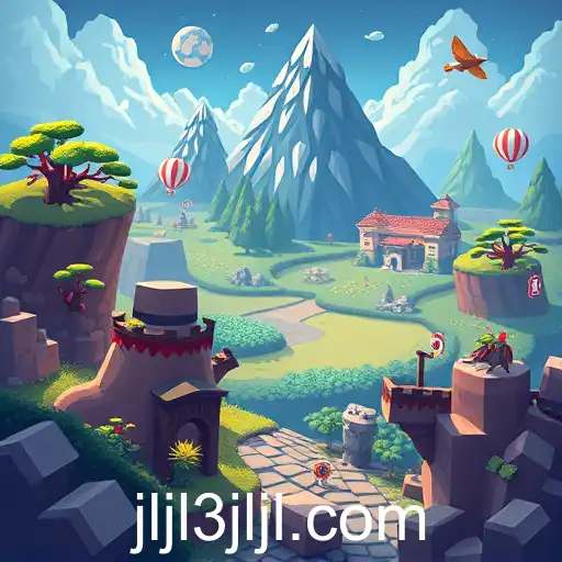 The Rise of Jljl3 in Online Gaming