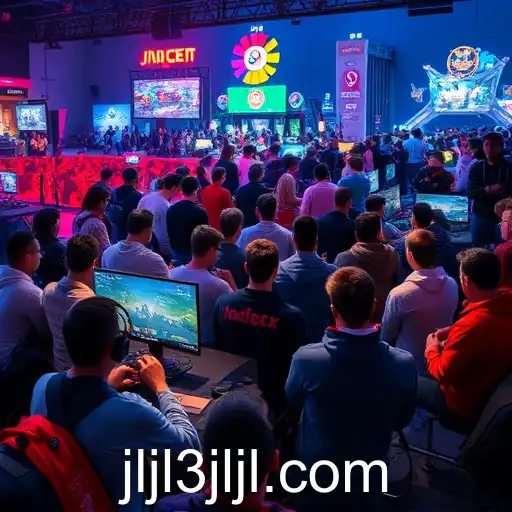 Exploring the Rise of Online Gaming in 2025