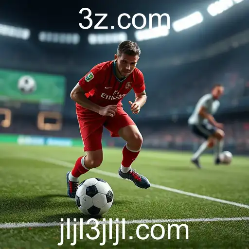 Unlock the Latest in Sports with 'Sports Updates' and the Power of 'Jljl3'
