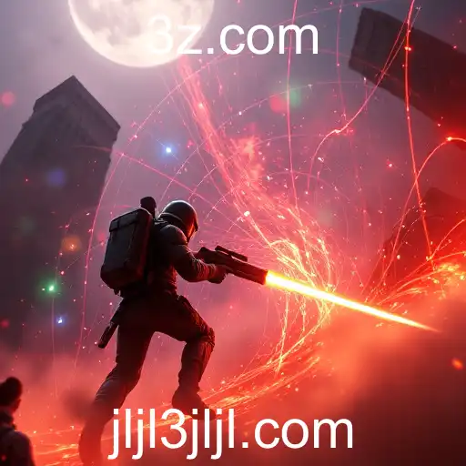 Exploring the Nexus of Technology and Gaming: The Impact of 'Jljl3'