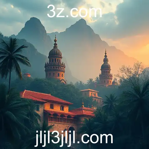 Exploring the World of 'Travel Guides' with the Keyword 'Jljl3'