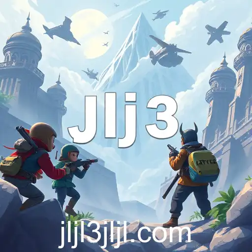 Jljl3